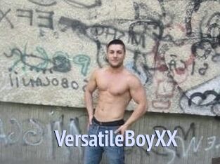 VersatileBoyXX