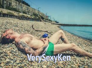VerySexyKen Tube video gay