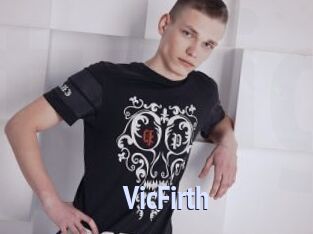 VicFirth