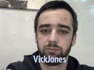 VickJones