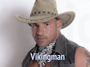 Vikingman