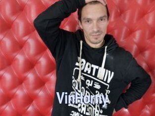 VinHorny