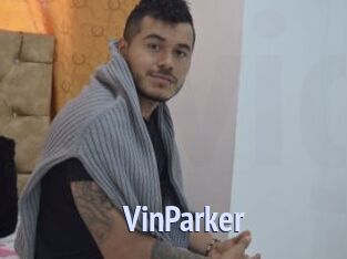 VinParker Tube video gay