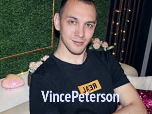 VincePeterson