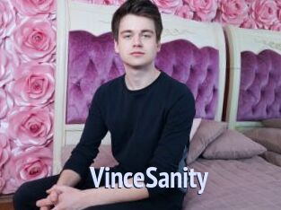 VinceSanity
