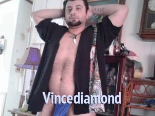 Vincediamond