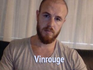 Vinrouge