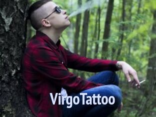 VirgoTattoo