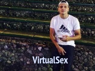VirtualSex