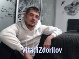 VitaliiZdorilov