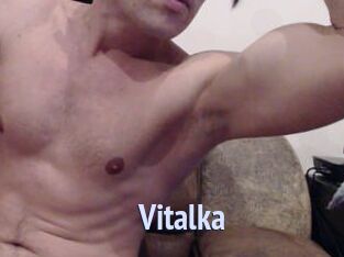 Vitalka