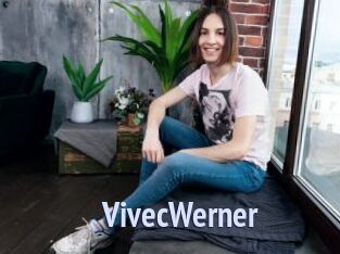 VivecWerner