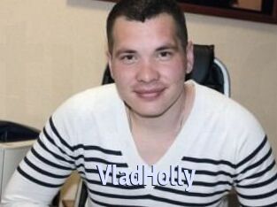 VladHolly