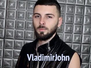 VladimirJohn