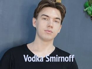 Vodka_Smirnoff