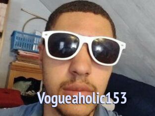 Vogueaholic153