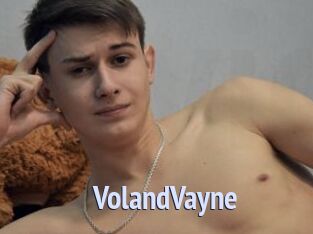 VolandVayne