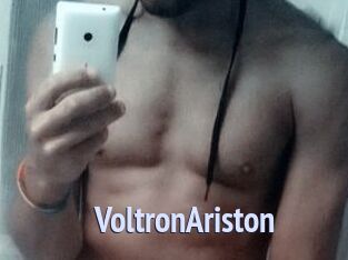 Voltron_Ariston