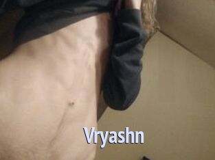 Vryashn