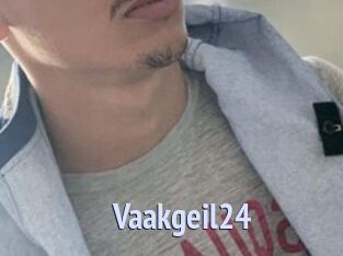 Vaakgeil24