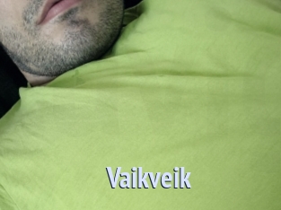 Vaikveik