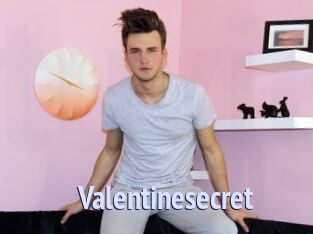 Valentinesecret