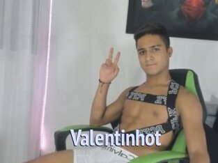 Valentinhot