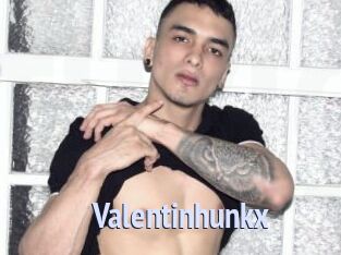 Valentinhunkx