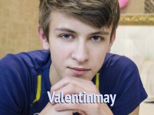 Valentinmay