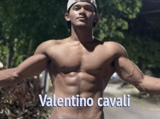 Valentino_cavali