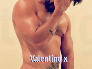 Valentino_x