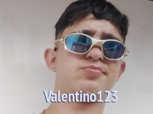 Valentino123