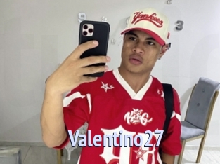 Valentino27
