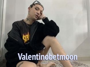 Valentinobetmoon