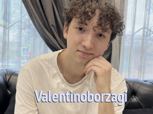Valentinoborzagi