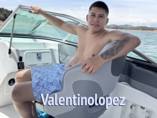 Valentinolopez