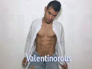 Valentinorous
