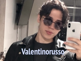Valentinorusso