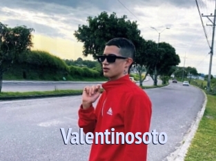 Valentinosoto