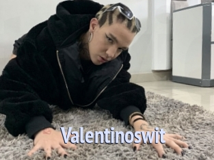 Valentinoswit