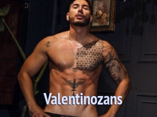 Valentinozans