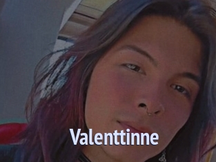 Valenttinne