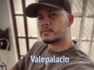Valepalacio