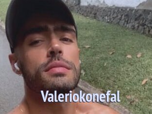 valeriokonefal Tube video gay