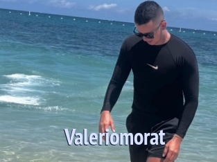 Valeriomorat