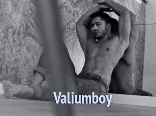 Valiumboy