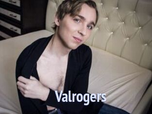 Valrogers