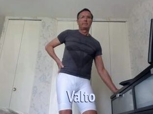 Valto