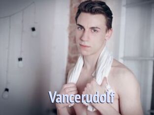 Vancerudolf