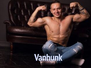 Vanhunk